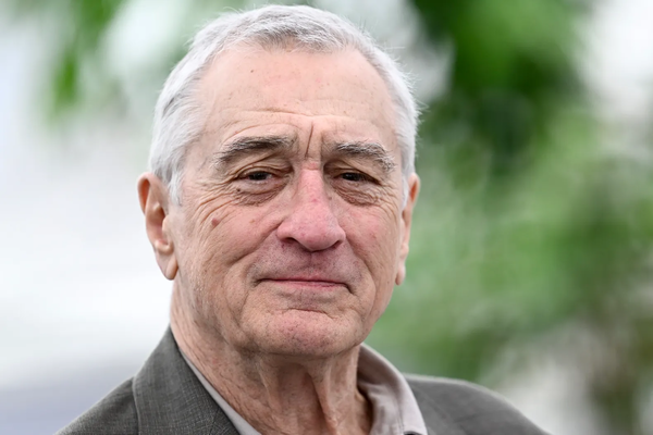 Robert De Niro se sincera sobre volver a ser padre a los 80 años - Megacadena - Diario Digital