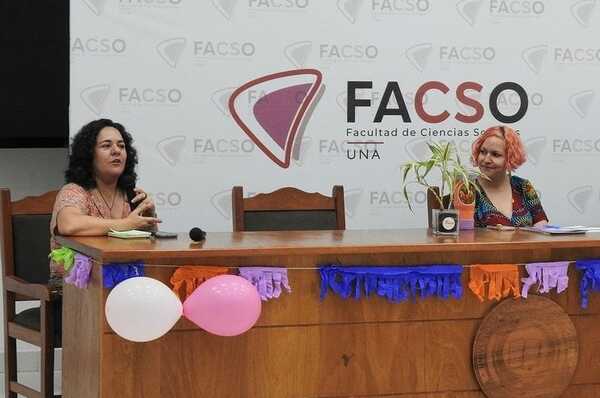 FACSO Papers: Las ONGs se van adueñando de la UNA - Informatepy.com