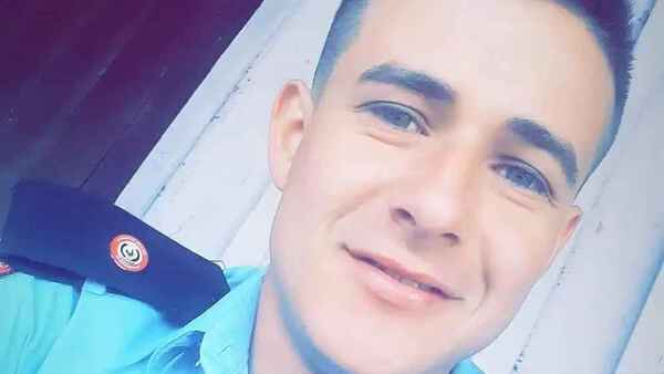 Ordenan captura de un policía por intento de homicidio en Canindeyú