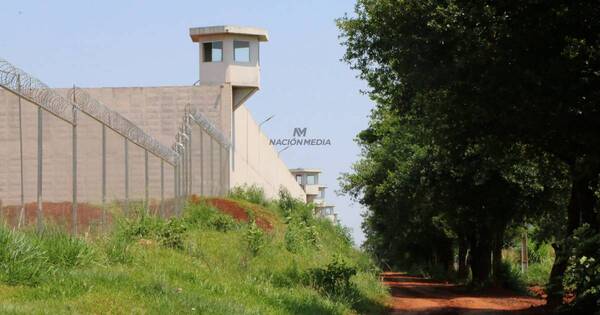 La Nación / Estiman que en 70 días estarían habilitadas las nuevas penitenciarías