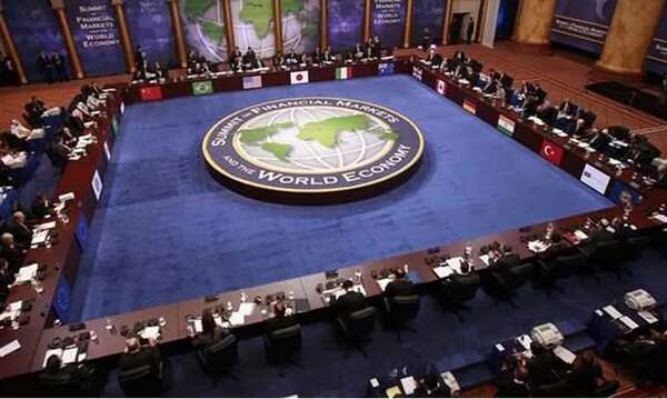 Países latinoamericanos coordinan la defensa de sus intereses en cumbre de la OMC - Mundo - ABC Color