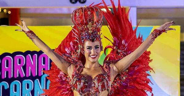 La Nación / Encarnación celebra su segunda ronda