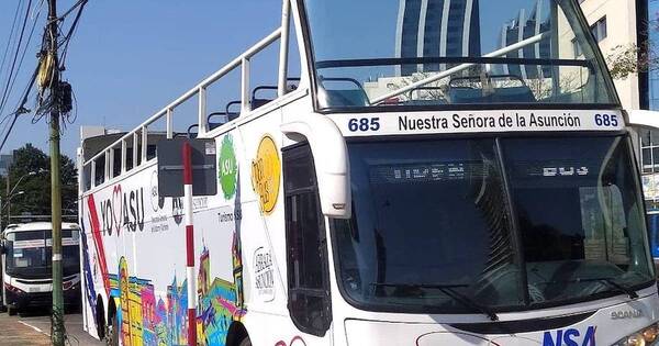 La Nación / Cultura y esparcimiento en el centro