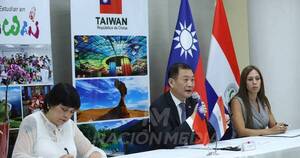 La Nación / Taiwán ofrece 52 becas de grado, posgrado e idiomas
