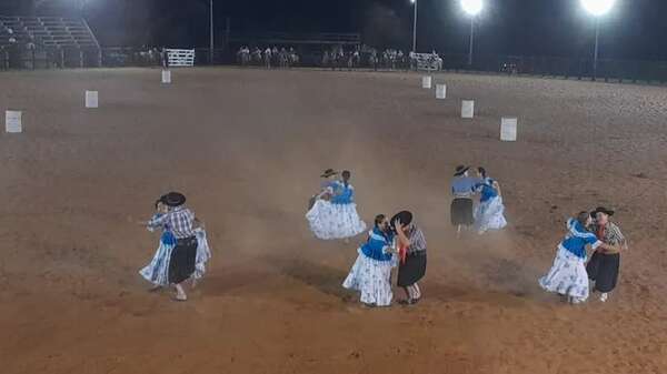 Anuncian la cuadragésima cuarta edición de la Fiesta de la Tradición Misionera - Nacionales - ABC Color