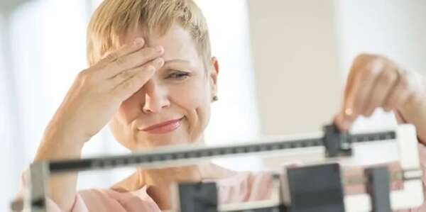 ¿Se aumenta de peso en la menopausia? - Estilo de vida - ABC Color