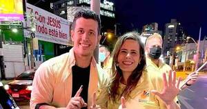 La Nación / ¿Es suficiente la dimisión para borrar la violación de la CN?