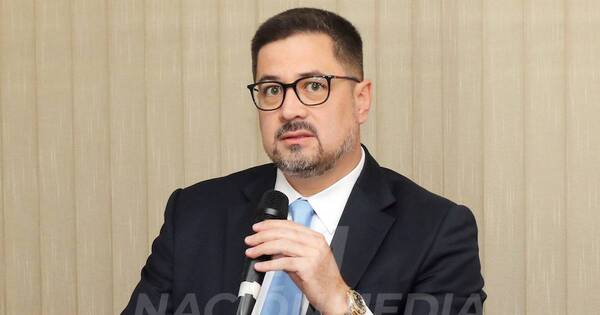 La Nación / Pedro Ovelar asumió la defensa de Pedro Alliana y Raúl Latorre