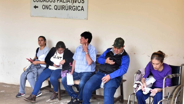 MSP recibió 1.000 amparos y 70% fueron para fármacos oncológicos