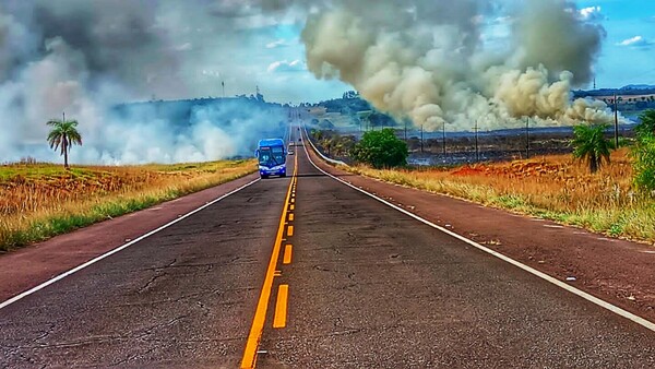 Riesgos y desigualdades en las crisis climática y ambiental