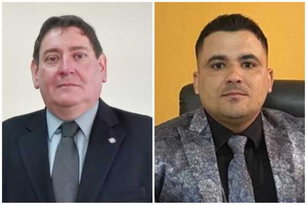 Fiscal y abogado declararon en caso de presunta venta de impunidad a policías “extorsionadores”
