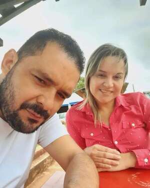 Intendente de Cerro Corá contrató a su esposa como asesora - Política - ABC Color