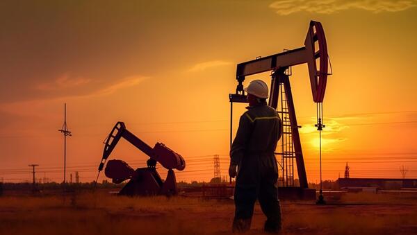 Múltiples incidencias en suba del petróleo y tasas todavía altas alrededor del mundo, entre los destacados de la semana - MarketData