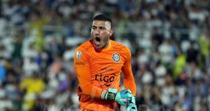 La Nación / Nacional, otro reto para Olimpia
