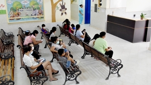 Epidemia infantil: 40% de casos de dengue tienen menos de 15 años