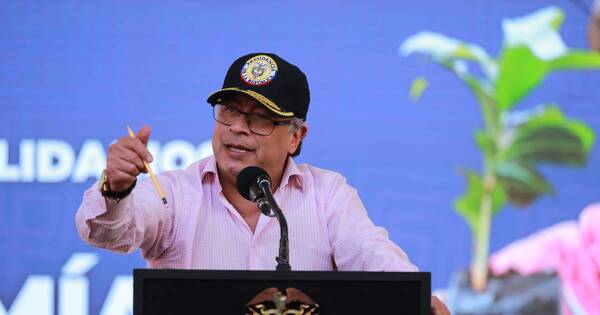 Diario HOY | Por dichos de Milei contra Petro, Colombia llama a embajador argentino