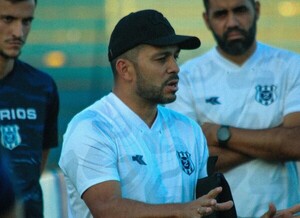 2 de Mayo se prepara para medir a Cerro Porteño - Oasis FM 94.3