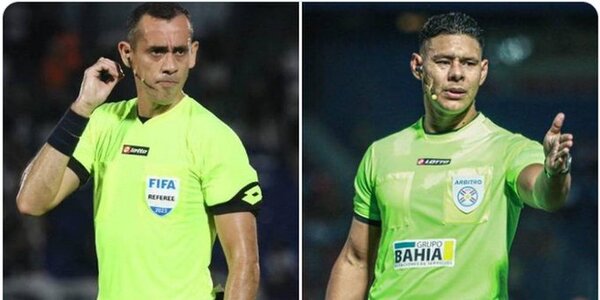 En Luque piden declarar “persona no grata” a árbitros por “perjudicar” al equipo local