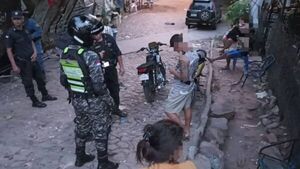 Hallan muerto a un hombre en un tajamar en Loreto