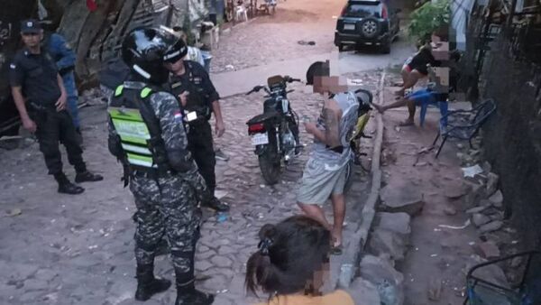 Hallan muerto a un hombre en un tajamar en Loreto