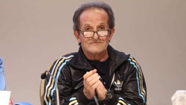 Italiano absuelto tras 33 años en la cárcel: "No siento odio", pero "me lo robaron todo"