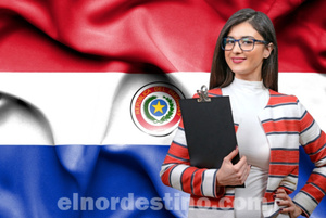 Paraguay es el país más atractivo de toda América Latina para las inversiones, asevera ex directivo del Banco Mundial - El Nordestino