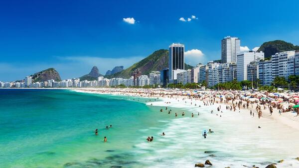 Dengue: Río de Janeiro registra un aumento de 600 % de notificaciones de casos