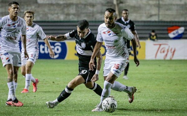 Versus / Olimpia busca ratificar su levantada ante un necesitadísimo Nacional