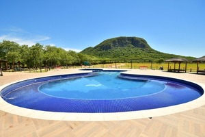 Recomendaciones del MSPBS para disfrutar de la piscina al 100% - Megacadena - Diario Digital