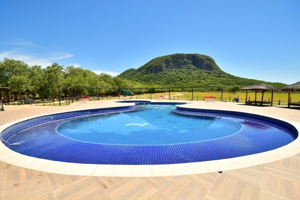 Recomendaciones del MSPBS para disfrutar de la piscina al 100% - Megacadena - Diario Digital