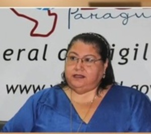 Jefe de Encuadernación gana más que Directora de Vigilancia de Salud - Paraguay.com