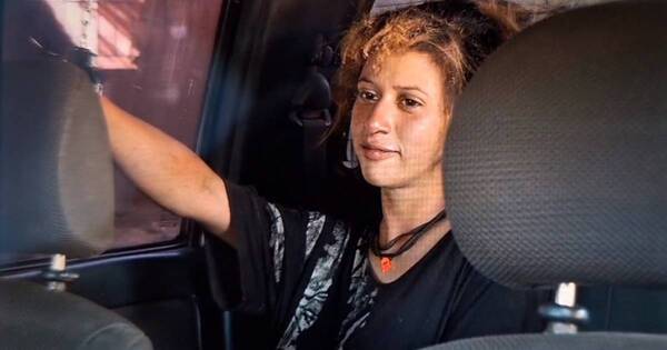Diario HOY | Arrestada por incendiar una casa y dejar a una familia en la calle
