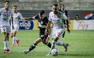 Olimpia busca ratificar su levantada ante un necesitadísimo Nacional