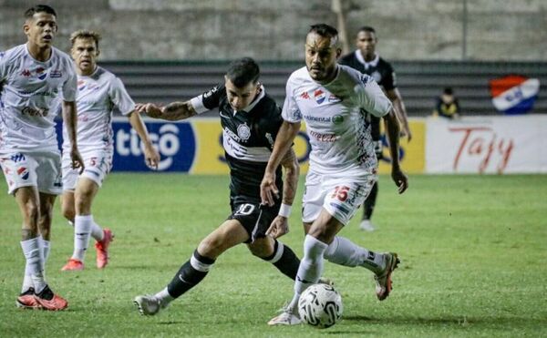 Olimpia busca ratificar su levantada ante un necesitadísimo Nacional