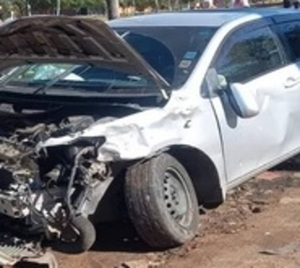 Feminicidio Katia Britez: Fiscalía reconstruye escena del crimen - Paraguay.com