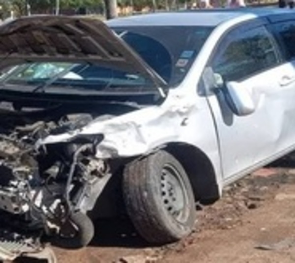 Feminicidio Katia Britez: Fiscalía reconstruye escena del crimen - Paraguay.com