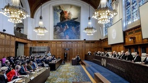 Ordenan a Israel tomar todas las medidas para evitar un genocidio en Gaza | 1000 Noticias