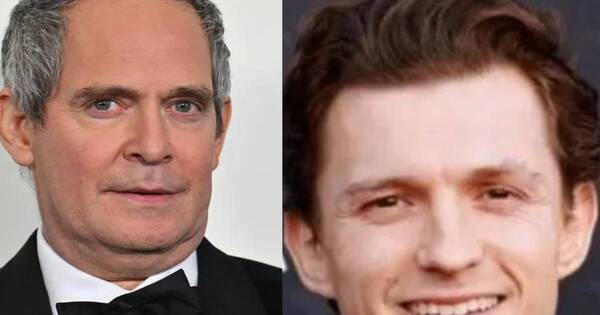 La Nación / Viral: Tom Hollander recibió por error el pago de Tom Holland por “Los Vengadores”