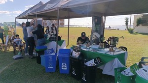 Celebración en Itapúa promueve la educación ambiental para un futuro sostenible