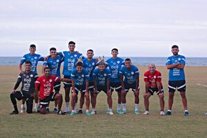 La Albirroja buscará ratificar su buen momento | 1000 Noticias