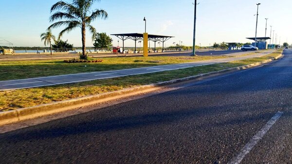 Paseo en barco, historia y ciclismo: Actividades para disfrutar en Asunción