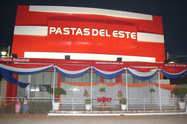 Roban G. 70 millones en asalto a local de Pastas del Este - ADN Digital