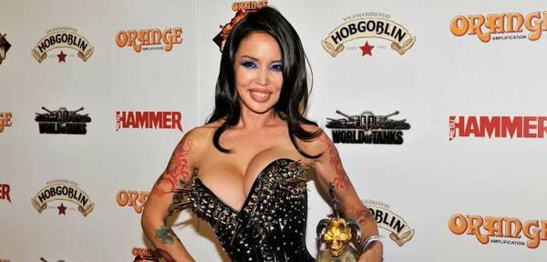 Impacto en el espectáculo: encuentran muerta a famosa exmodelo de Playboy