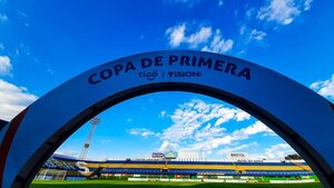 Luqueño ante Sol en la República abren la fecha 3