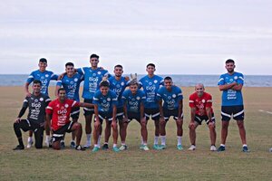 La Albirroja buscará ratificar su buen momento