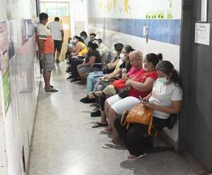 Teledengue: amplían servicio para pacientes a 17 hospitales públicos - Nacionales - ABC Color