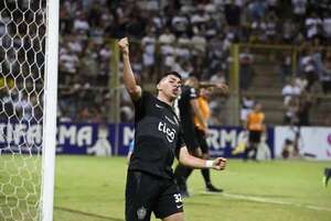 Olimpia recibe Nacional en el segundo partido de la tercera fecha - Fútbol - ABC Color