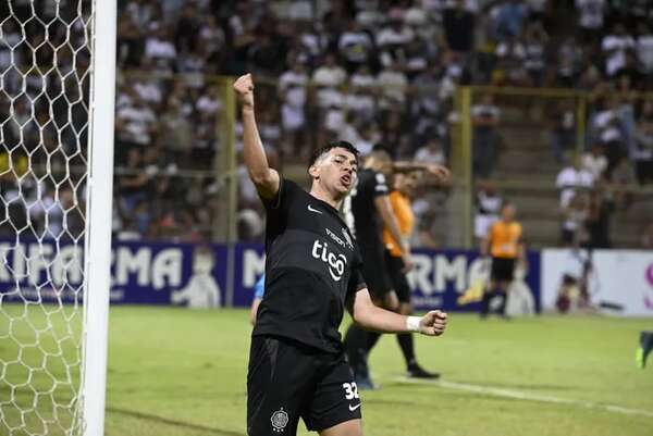 Olimpia recibe Nacional en el segundo partido de la tercera fecha - Fútbol - ABC Color