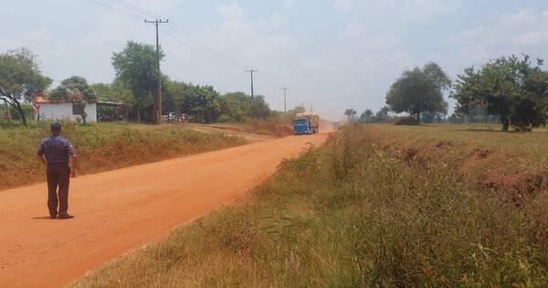 Diario HOY | “Ruta del Progreso” en Misiones tiene orden de inicio