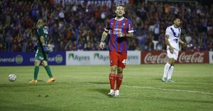 Versus / Fernando Fernández, autocrítico y muy sincero: "Estaba fallando..."